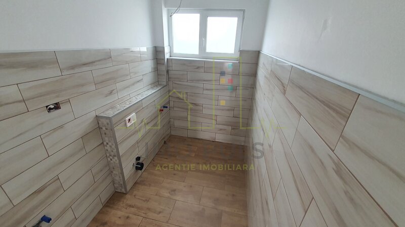 Lipovei. 2 Bai. Bucatarie separata.